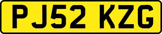 PJ52KZG