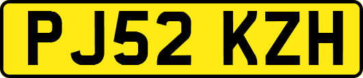 PJ52KZH