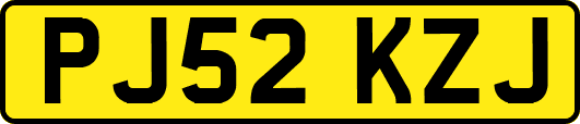 PJ52KZJ