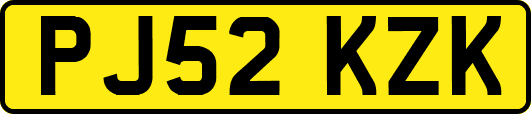 PJ52KZK