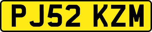 PJ52KZM