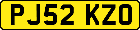 PJ52KZO