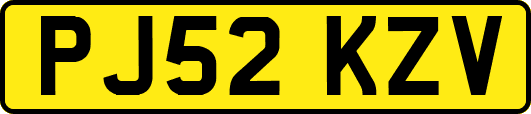 PJ52KZV