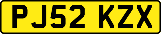 PJ52KZX