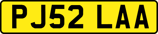 PJ52LAA