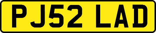 PJ52LAD