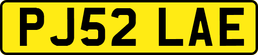 PJ52LAE