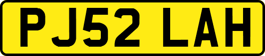 PJ52LAH