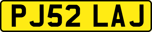 PJ52LAJ