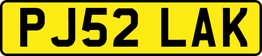 PJ52LAK