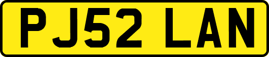PJ52LAN