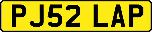 PJ52LAP