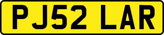PJ52LAR