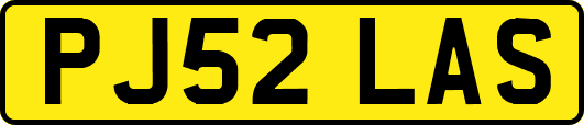 PJ52LAS
