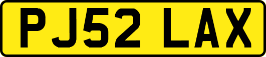 PJ52LAX