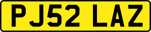 PJ52LAZ