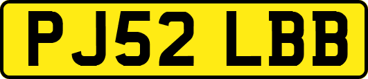 PJ52LBB