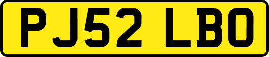 PJ52LBO