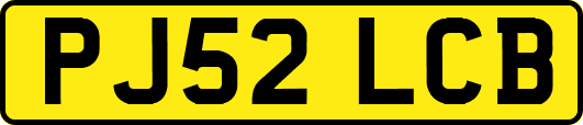 PJ52LCB