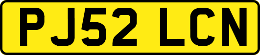 PJ52LCN