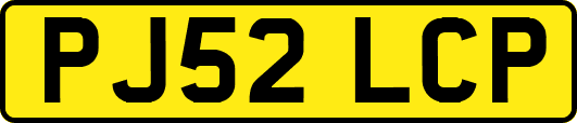 PJ52LCP
