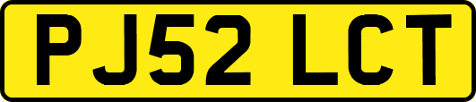 PJ52LCT