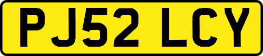 PJ52LCY