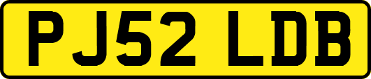 PJ52LDB