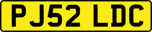 PJ52LDC