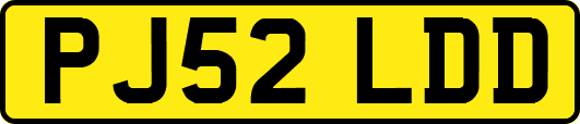 PJ52LDD