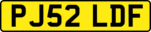 PJ52LDF