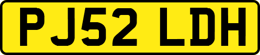 PJ52LDH