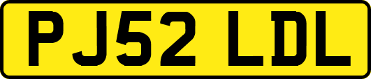 PJ52LDL