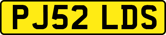 PJ52LDS