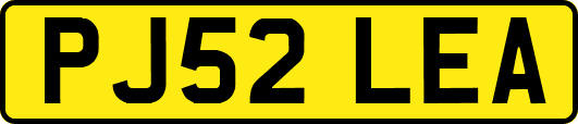PJ52LEA