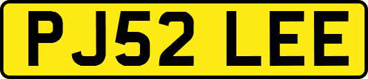 PJ52LEE