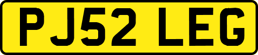 PJ52LEG