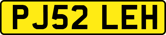 PJ52LEH