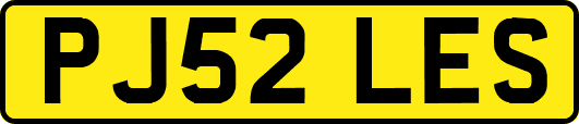 PJ52LES
