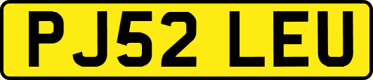 PJ52LEU