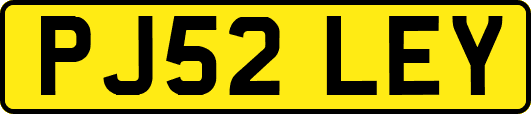 PJ52LEY