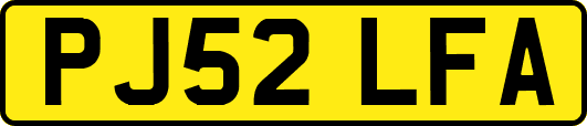PJ52LFA