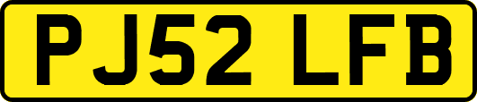 PJ52LFB