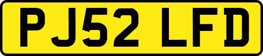 PJ52LFD