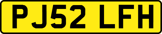 PJ52LFH