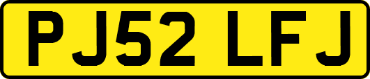 PJ52LFJ