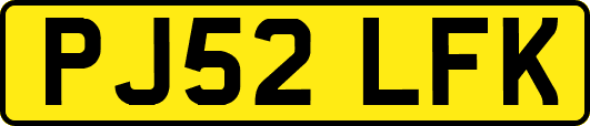 PJ52LFK