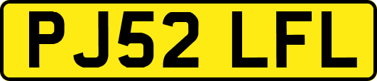 PJ52LFL