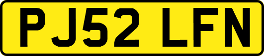 PJ52LFN