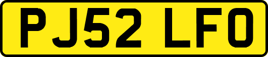 PJ52LFO